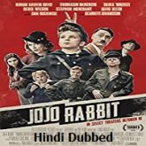 Jojo Rabbit Hindi Dubbed