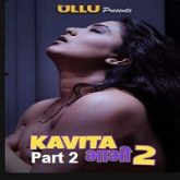 Kavita Bhabhi Season 2 (Part 2)