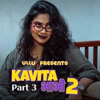 Kavita Bhabhi Season 2 (Part 3) Ullu