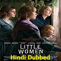 Little Women 2019 Hindi Dubbed
