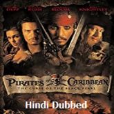 Pirates Of The Caribbean 1 Hindi Dubbed