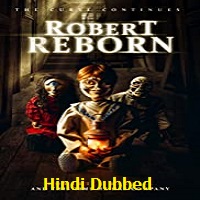 Robert Reborn Hindi Dubbed