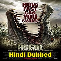 Rogue 2007 Hindi Dubbed