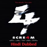 Scream 4 Hindi Dubbed