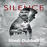 Silence 2020 Hindi Dubbed