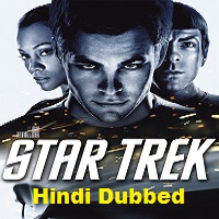 Star Trek 2009 Hindi Dubbed
