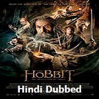 The Hobbit: The Desolation of Smaug Hindi Dubbed
