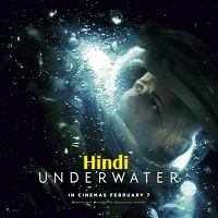 Underwater Hindi Dubbed