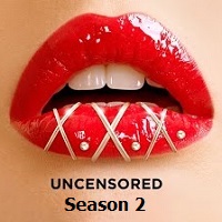 XXX Uncensored (2020) Hindi Season 2