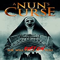 A Nun's Curse Hindi Dubbed