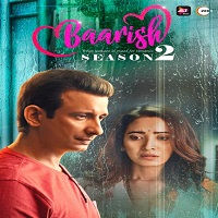 Baarish (2020) Hindi Season 2