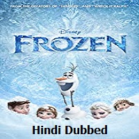 Frozen (2013) Hindi Dubbed