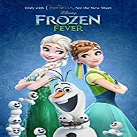 Frozen Fever Hindi Dubbed