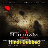 Huddam 2 Hindi Dubbed
