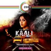Kaali (2020) Hindi Season 2