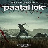 Paatal Lok (2020) Hindi Season 1