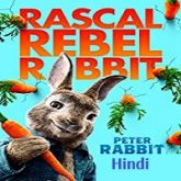 Peter Rabbit Hindi Dubbed