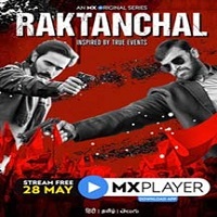 Raktanchal (2020) Hindi Season 1
