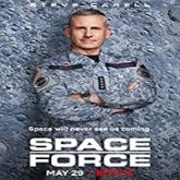 Space Force (2020) Hindi Season 1