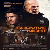 Survive the Night Hindi Dubbed