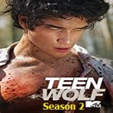 Teen Wolf (2012) Season 2