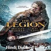 The Legion Hindi Dubbed