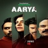 Aarya (2020) Hindi Season 1