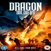 Dragon Soldiers Hindi Dubbed