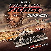 Fast and Fierce Death Race Hindi Dubbed