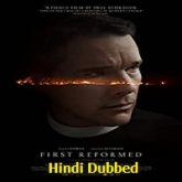 First Reformed Hindi Dubbed