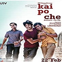 Kai po che! (2013)