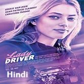 Lady Driver 2020 Hindi Dubbed