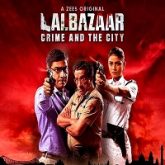 Lalbazaar (2020) Hindi Season 1