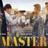 Master (2016) Hindi Dubbed