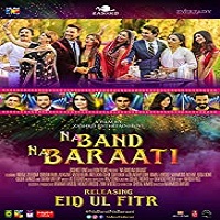 Na Band Na Baraati (2018)