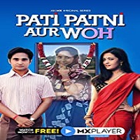 Pati Patni Aur Woh (2020) Hindi Season 1