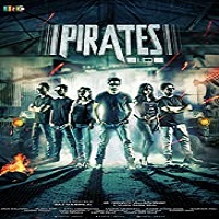 Pirates 1.0 (2018)