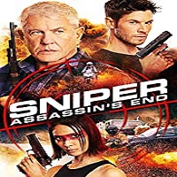 Sniper: Assassin's End Hindi Dubbed Full Movie Watch 