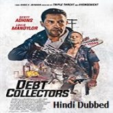 The Debt Collector 2 Hindi Dubbed