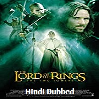 The Lord of the Rings: The Two Towers Hindi Dubbed