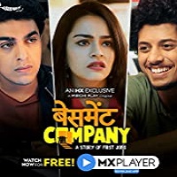 Basement Company (2020) Hindi Season 1