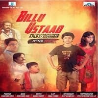 Billu Ustaad (2018)