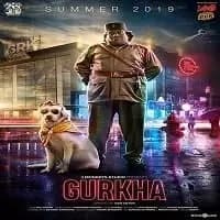 Gurkha Hindi Dubbed