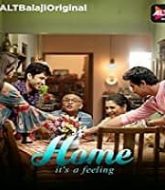 Home (2018) Hindi Season 1