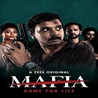 Mafia (2020) Hindi Season 1