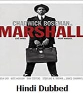 Marshall 2017 Hindi Dubbed