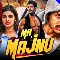 Mr majnu full movie discount in hindi dubbed download filmywap