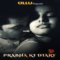 Prabha Ki Diary (Ullu) Season 1