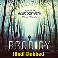Prodigy Hindi Dubbed