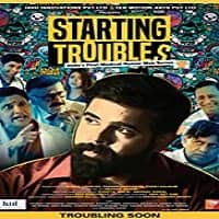 Starting Troubles (2020) Hindi Season 1